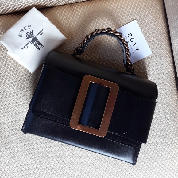 BOYY Bags New Boyy Fred 23 Bag Poshmark